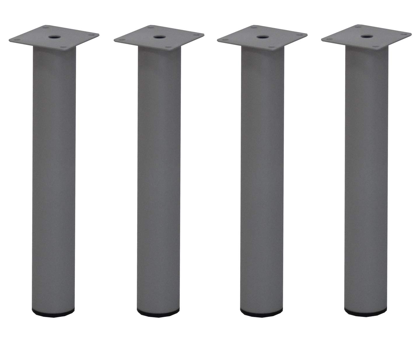 Amazon.co.jp: AIS Table Legs, Set of 4 : Home & Kitchen